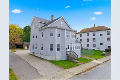 31 Whitcomb St #2, Webster, MA 01570 - Photo 13