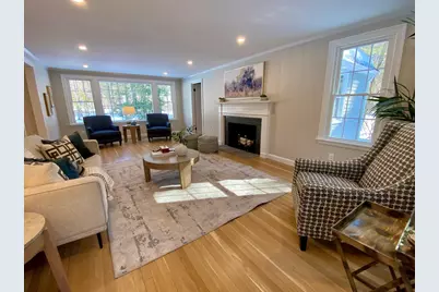 16 Sears Road #., Wayland, MA 01778 - Photo 3