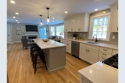 16 Sears Road #., Wayland, MA 01778 - Photo 15