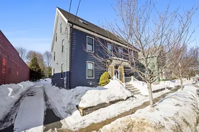 814 Main St #814, Winchester, MA 01890 - Photo 39