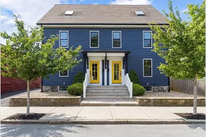 814 Main St #814, Winchester, MA 01890 - Photo 5