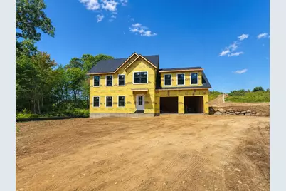 Lot 9 Knower Rd, Westminster, MA 01473 - Photo 1