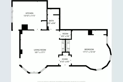 11 French St #2, Quincy, MA 02171 - Photo 21