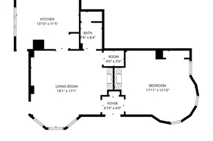 11 French St, Quincy, MA 02171 - Photo 21