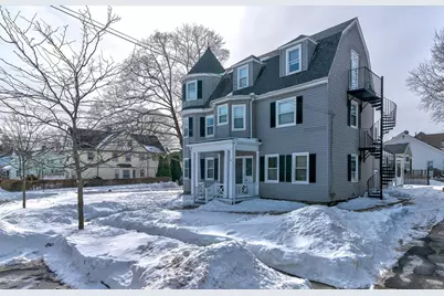 11 French St #2, Quincy, MA 02171 - Photo 19