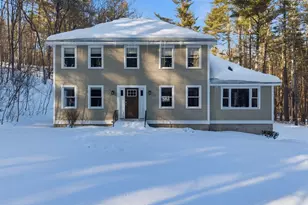 114 Groton St, Pepperell, MA 01463 - Photo 1