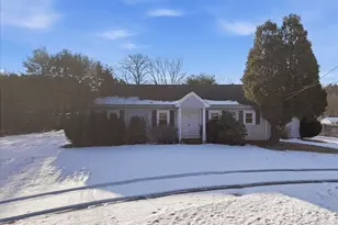 346 S, Foxboro, MA 02035 - Photo 1