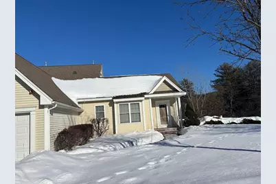 501 Autumn Ridge Dr #501, Ayer, MA 01432 - Photo 1
