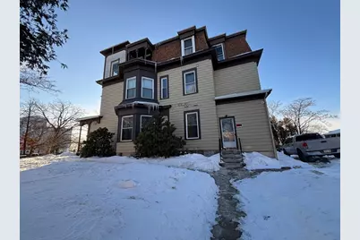 85 Prospect St #1C, Worcester, MA 01605 - Photo 1