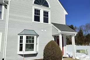 75 Warren St W, Raynham, MA 02767 - Photo 1