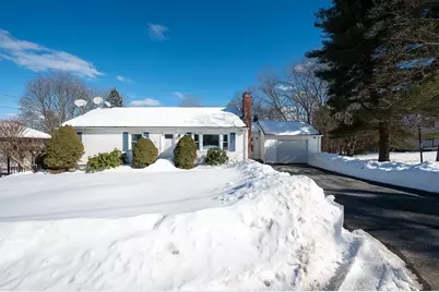 18 Fairview Road, Westborough, MA 01581 - Photo 1