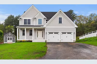 66 Parish Road #8, Georgetown, MA 01833 - Photo 1
