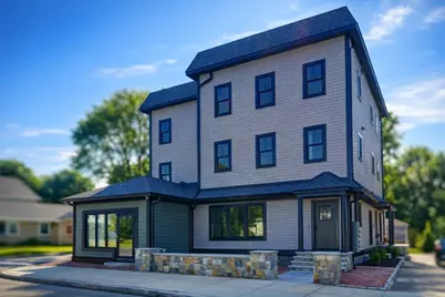 369 Grant #3, Framingham, MA 01702 - Photo 1