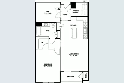 2 Codman Way #302, Westborough, MA 01581 - Photo 15