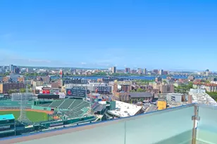 1282 Boylston St, Boston, MA 02215 - Photo 9