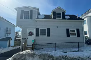 511 Bank St, Fall River, MA 02720 - Photo 1