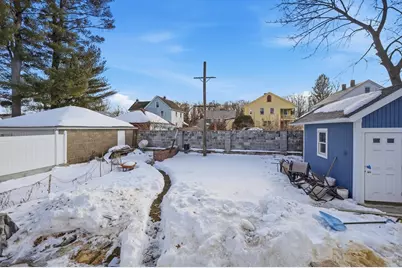 34 Wilson Ave #2nd Fl, Westfield, MA 01085 - Photo 25