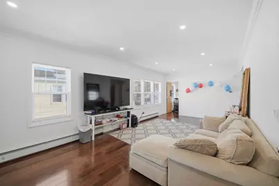 34 Wilson Ave #2nd Fl, Westfield, MA 01085 - Photo 7