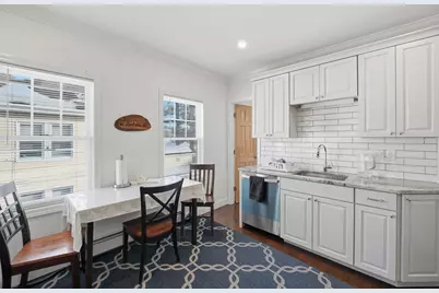 34 Wilson Ave #2nd Fl, Westfield, MA 01085 - Photo 3