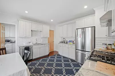 34 Wilson Ave #2nd Fl, Westfield, MA 01085 - Photo 5