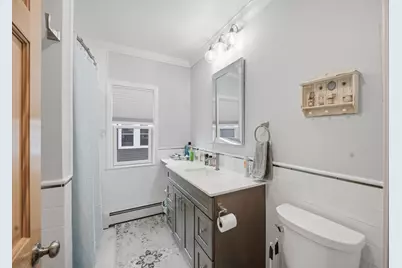 34 Wilson Ave #2nd Fl, Westfield, MA 01085 - Photo 15