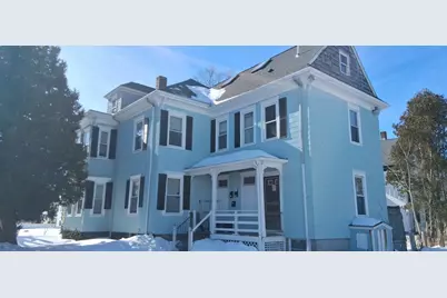 1 White, Taunton, MA 02780 - Photo 5