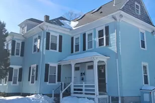 1 White, Taunton, MA 02780 - Photo 5