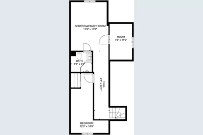 15-17 Saunders St #2, Boston, MA 02134 - Photo 19