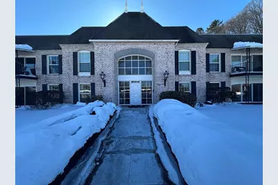 324 Russell Road #109, Westfield, MA 01085 - Photo 1