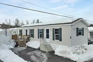 66 Brookwood, Salem, NH 03079 - Photo 1