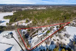 Lot 5 Townsend Rd, Shirley, MA 01464 - Photo 3