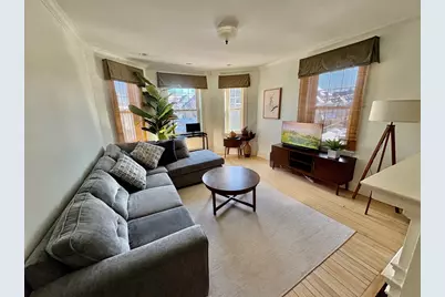 175 Hancock #2, Cambridge, MA 02139 - Photo 1