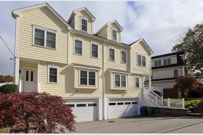 105-107 North St #105, Newton, MA 02460 - Photo 1