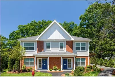 13 Independence Dr #13, Brookline, MA 02467 - Photo 1