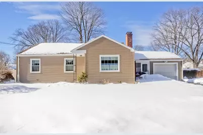 854 Grayson Dr, Springfield, MA 01119 - Photo 1