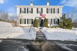 45 School St, Manchester by the Sea, MA 01944 - Photo 1