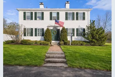 45 School St, Manchester by the Sea, MA 01944 - Photo 1