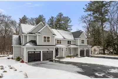 18 Hemlock #A, Bedford, MA 01730 - Photo 1