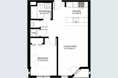 305 Webster Ave #401, Cambridge, MA 02141 - Photo 11