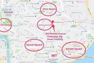 305 Webster Ave, Cambridge, MA 02141 - Photo 13