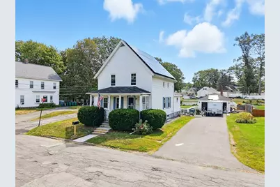 27 Clifton St, Fitchburg, MA 01420 - Photo 35