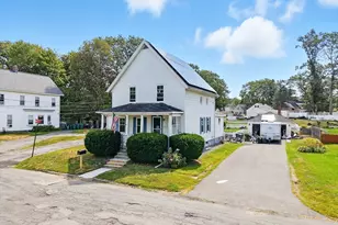 27 Clifton St, Fitchburg, MA 01420 - Photo 35