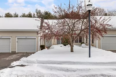 47 Orchard Meadow Dr. #47, Shrewsbury, MA 01545 - Photo 3