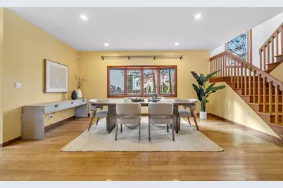 16 Carthay Cir #16, Newton, MA 02461 - Photo 5