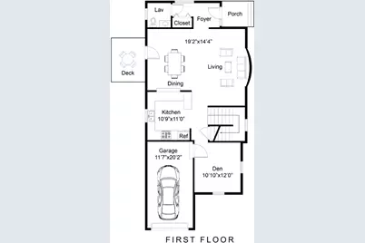 16 Carthay Cir #16, Newton, MA 02461 - Photo 33