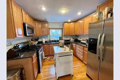 165 Longwood Avenue, Brookline, MA 02446 - Photo 5