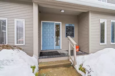 323 Boston Post Rd #2A, Sudbury, MA 01776 - Photo 11