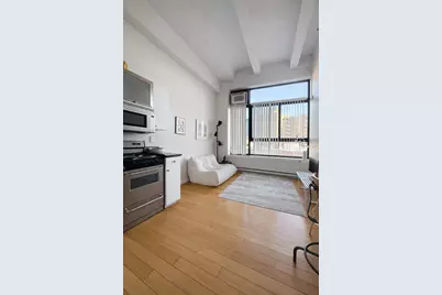 12 Stoneholm St #516, Boston, MA 02115 - Photo 3