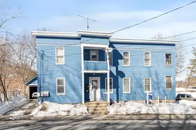 76 Heywood St, Fitchburg, MA 01420 - Photo 1
