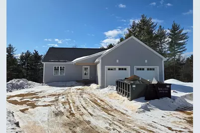 Lot 3 Foster Rd, West Brookfield, MA 01585 - Photo 1